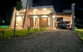 De Alma Tinta - Petit Chalet