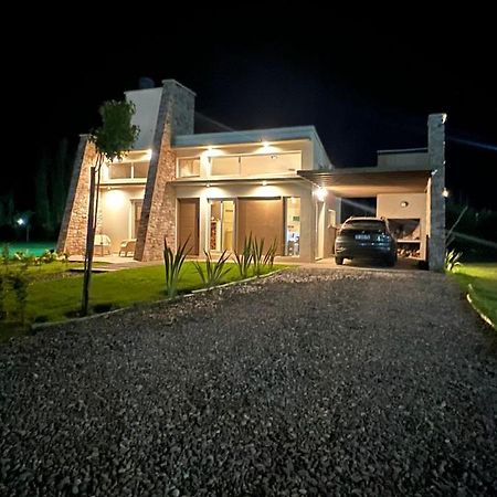 De Alma Tinta - Petit Chalet San Rafael Dış mekan fotoğraf