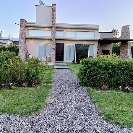 De Alma Tinta - Petit Chalet San Rafael Dış mekan fotoğraf