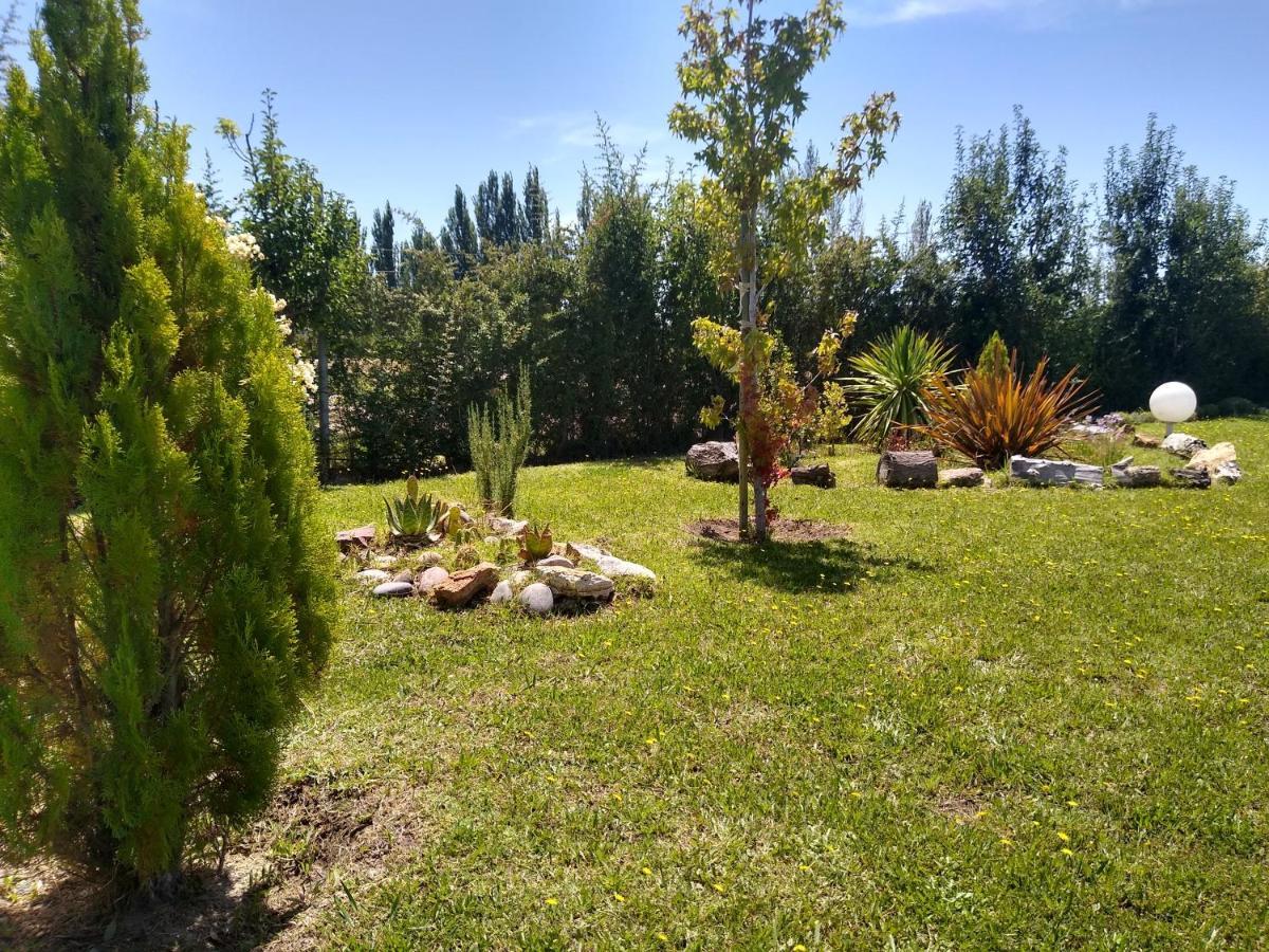 De Alma Tinta - Petit Chalet San Rafael Dış mekan fotoğraf