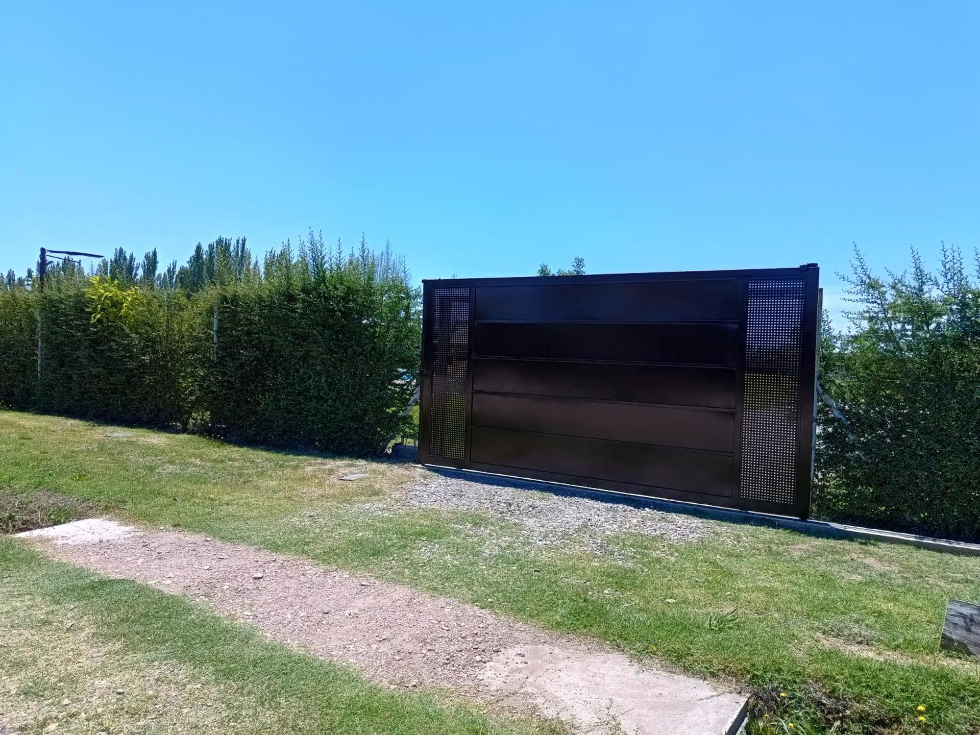 De Alma Tinta - Petit Chalet San Rafael Dış mekan fotoğraf